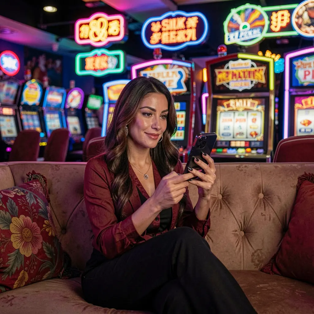 Aplicación MX522 – Una experiencia de casino móvil fluida y moderna para México
