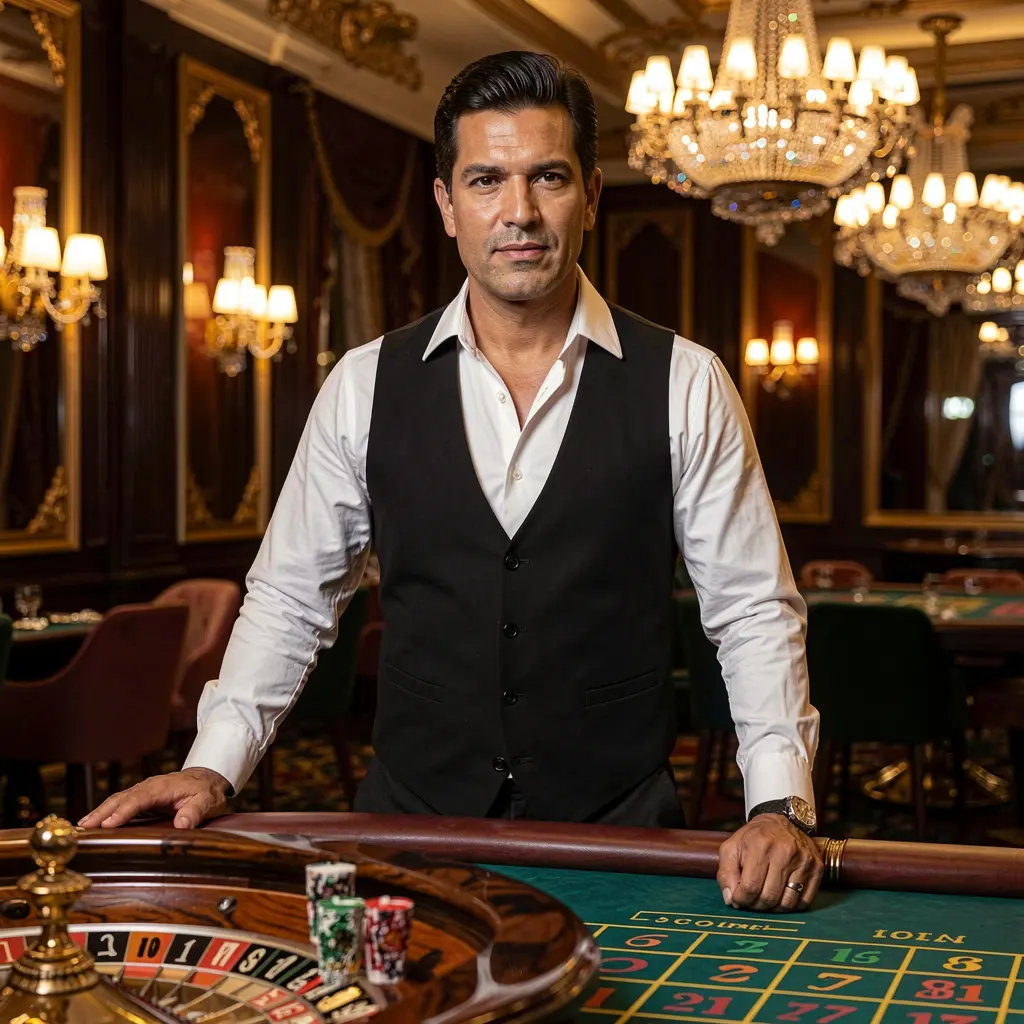 MX522 – Descubre entretenimiento de casino en vivo prémium para jugadores en México
