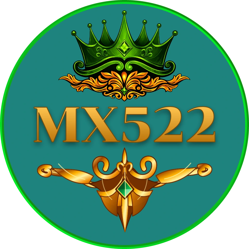 Elegante escena de casino con una mujer glamurosa con un vestido dorado fluido y fichas de juego flotantes que destacan la lujosa atmósfera de entretenimiento de MX522 para los jugadores en México