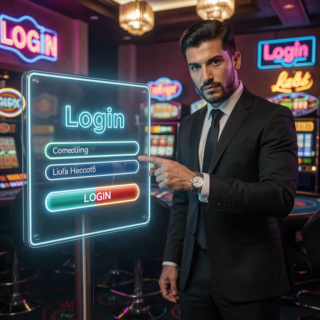 Inicio de sesión de MX522 – Entra en tu cuenta y disfruta de juegos de casino prémium en México